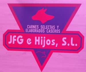 Logo JFG